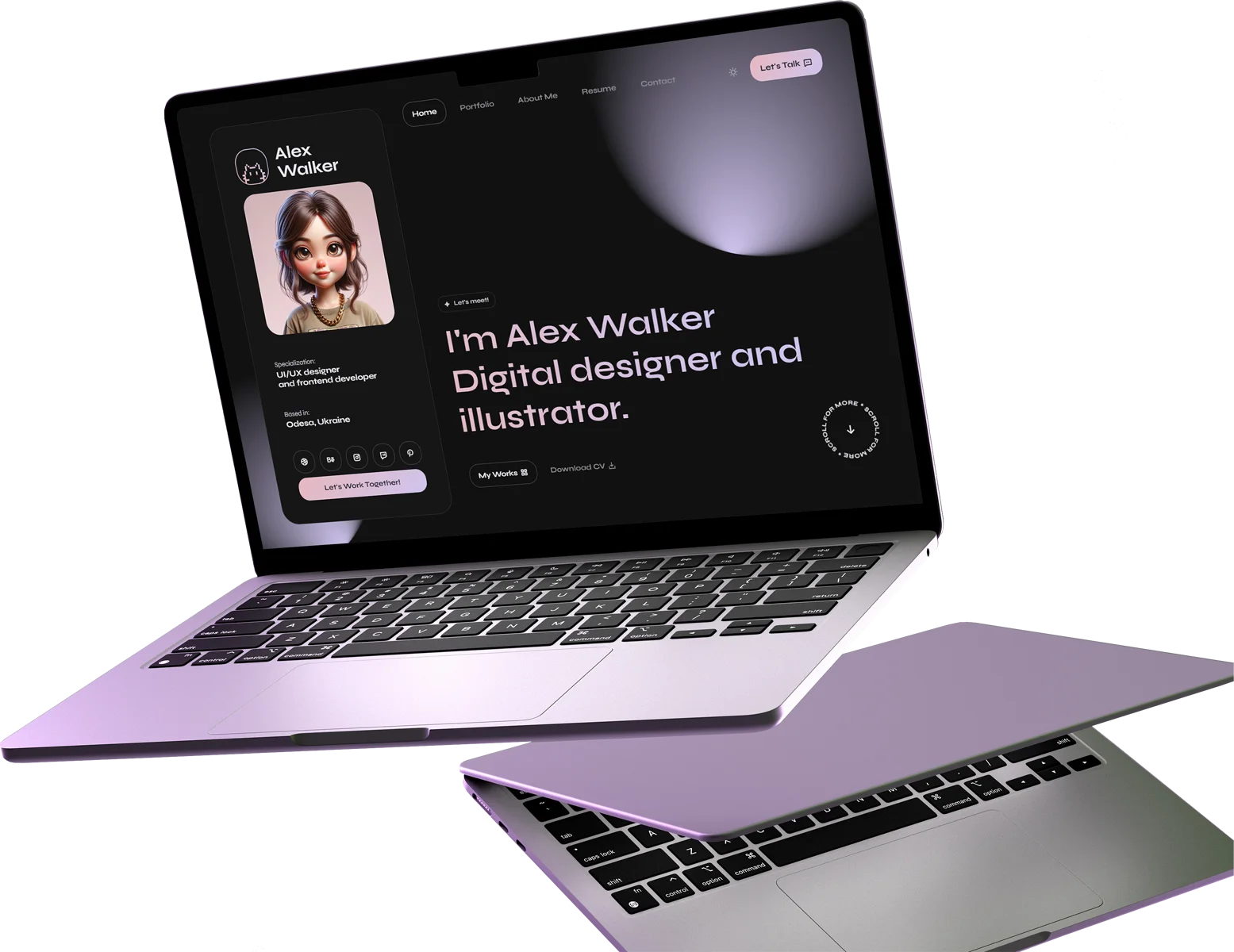 Review Author